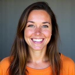 Anna Liepa - klientu apkalpošana